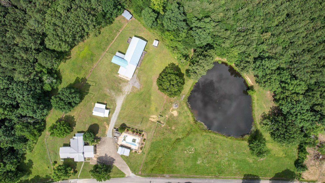 House in Cleveland, Tennessee, United States 2 - 18159924