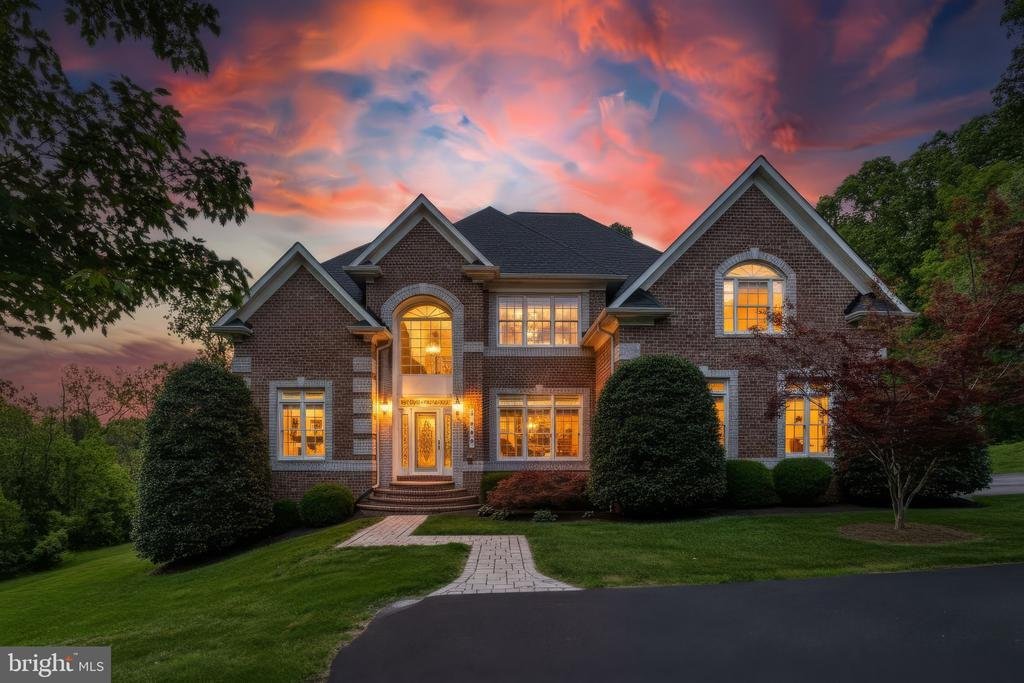 Maison à Ijamsville, Maryland, États-Unis 2 - 18160108