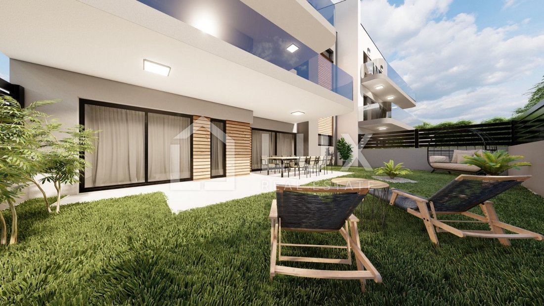 Apartment in Rovinj, Istria County, Croatia 4 - 18116795
