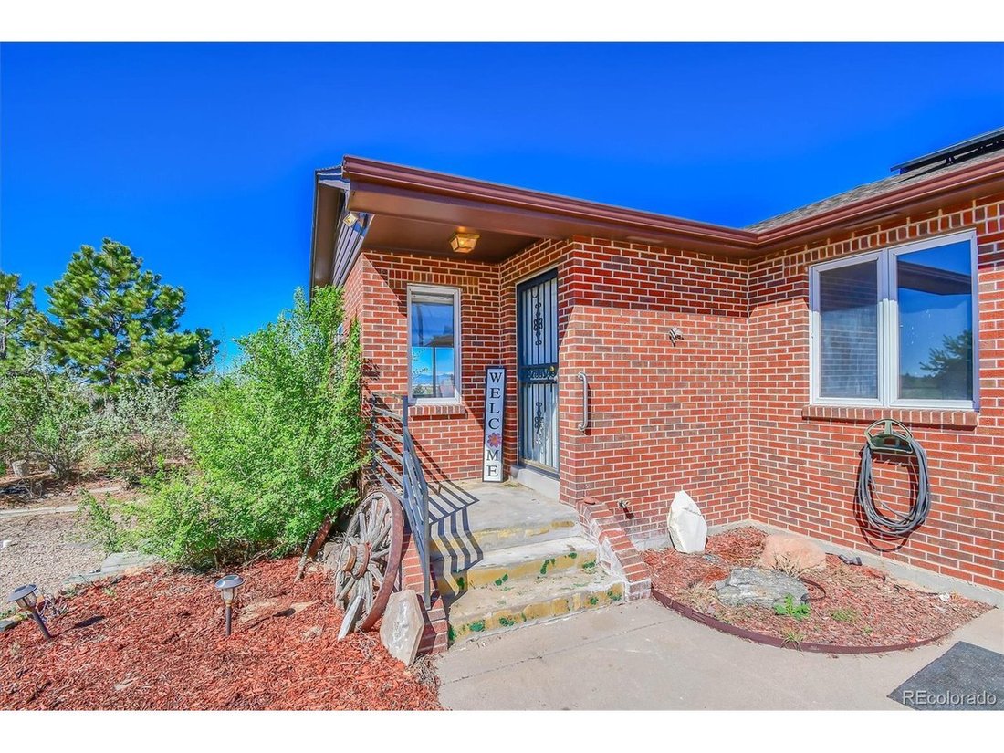 House in Aurora, Colorado, United States 5 - 18158152