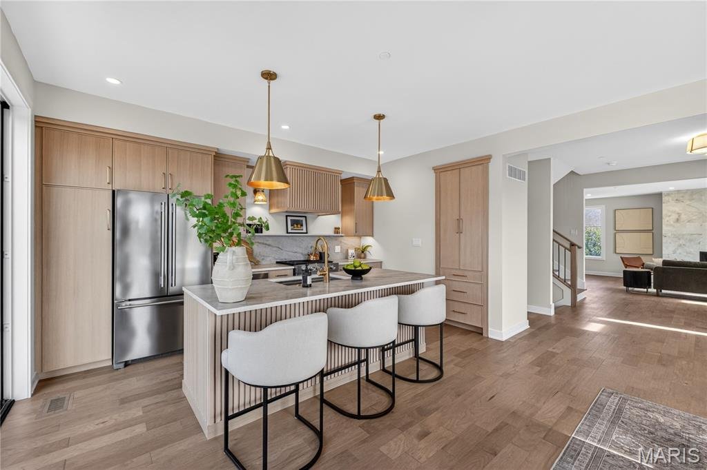 Townhouse in Olivette, Missouri, United States 3 - 16788409