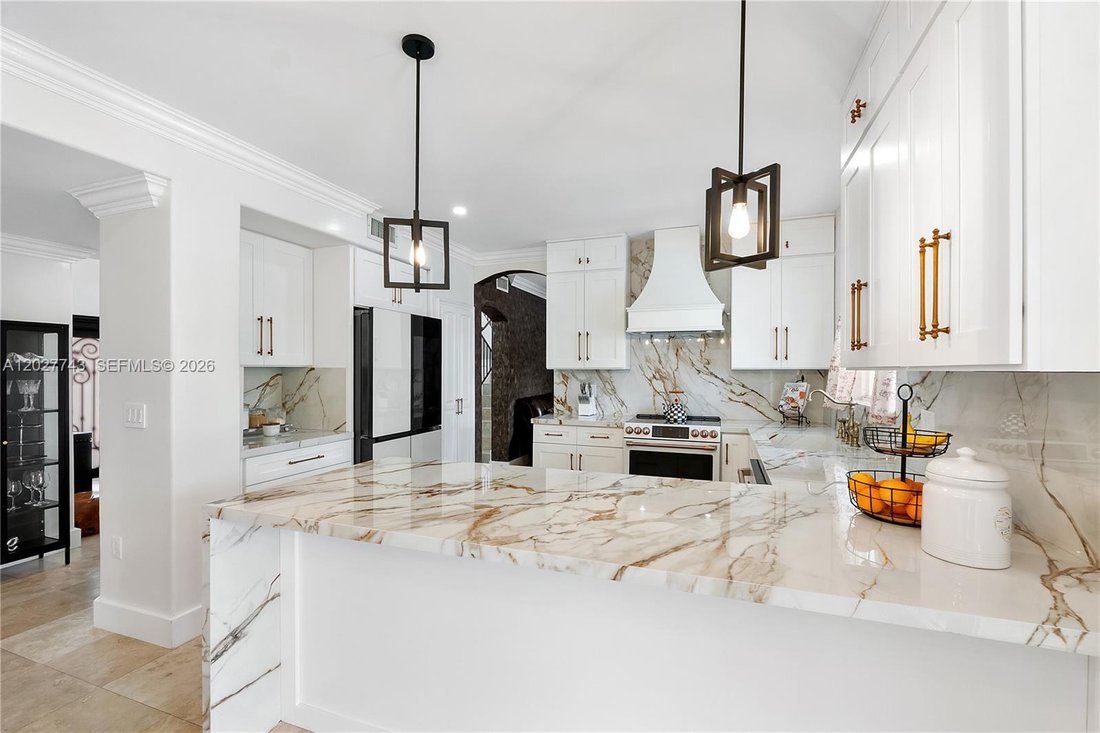 House in Miami Lakes, Florida, United States 4 - 18164682