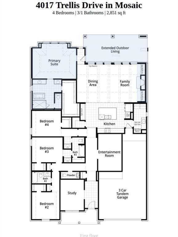 House in Celina, Texas, United States 2 - 18159186