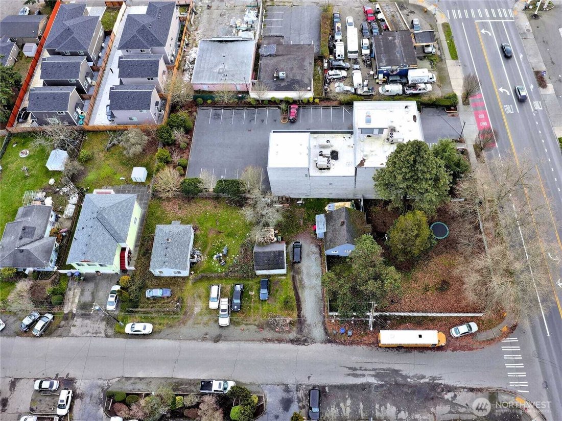 House in Burien, Washington, United States 5 - 17534428