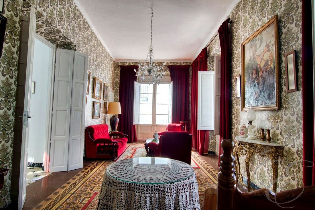 House in Velez-Malaga, Andalusia, Spain 5 - 18155655