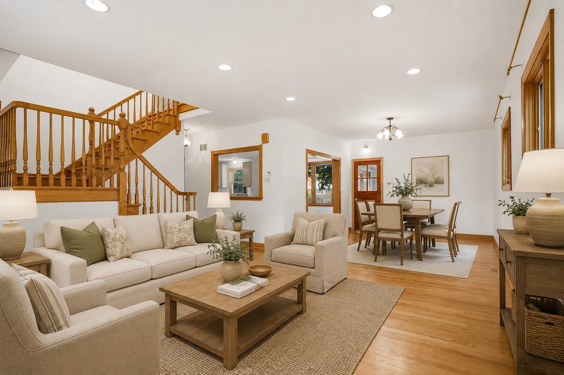 House in Park Ridge, Illinois, United States 4 - 18079024