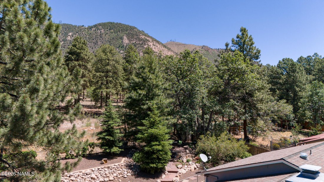 House in Flagstaff, Arizona, United States 5 - 18158752