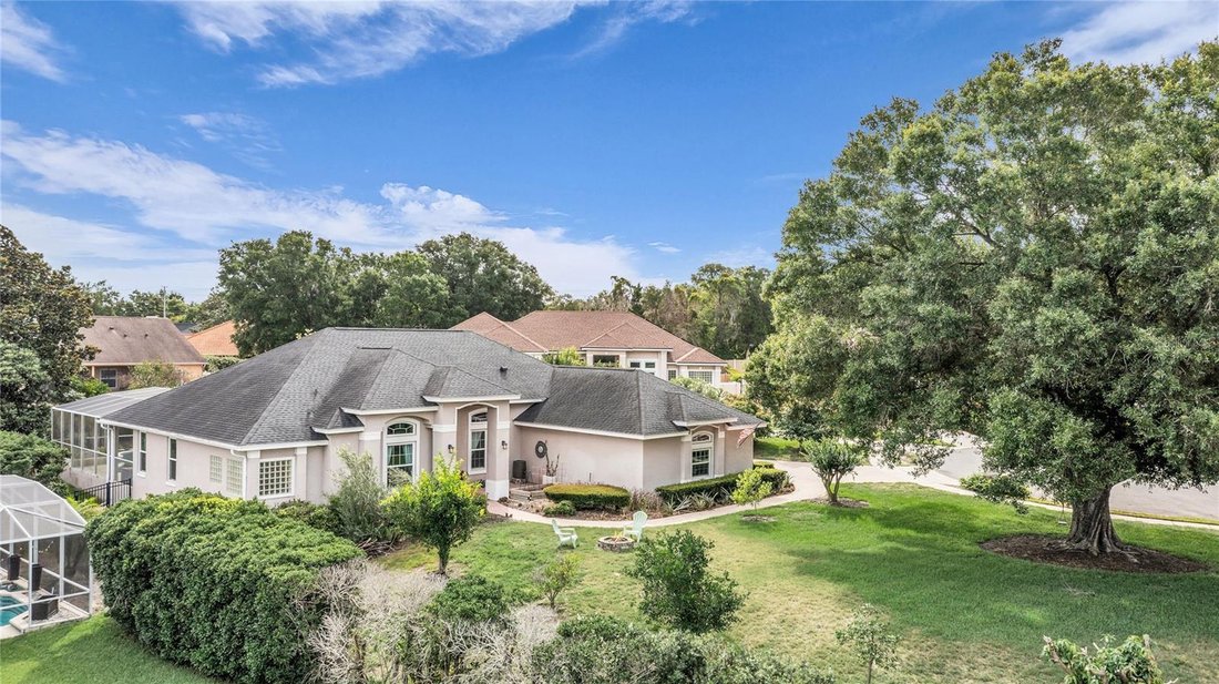 House in Orlando, Florida, United States 3 - 18155290