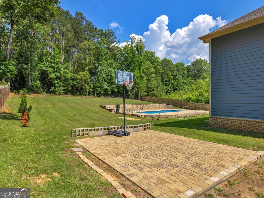 House in Locust Grove, Georgia, United States 5 - 18160159