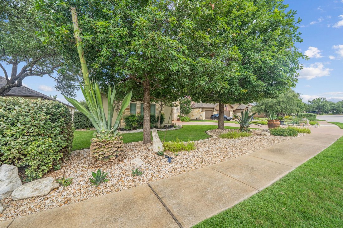 House in Leander, Texas, United States 3 - 18167019