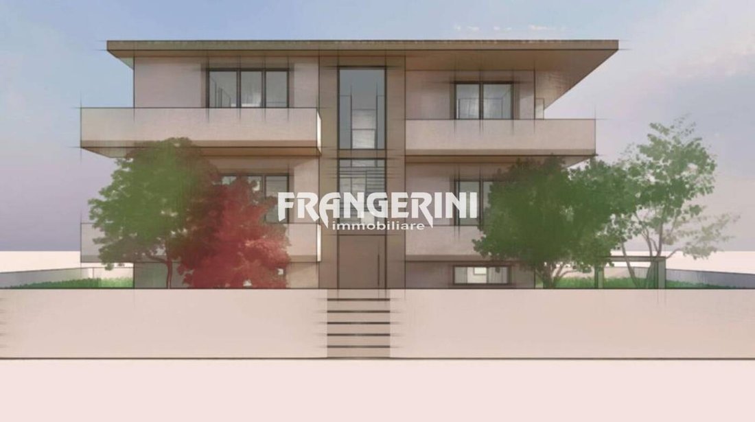 Apartment in Magenta - Marconi, Livorno, Tuscany 5 - 18158184