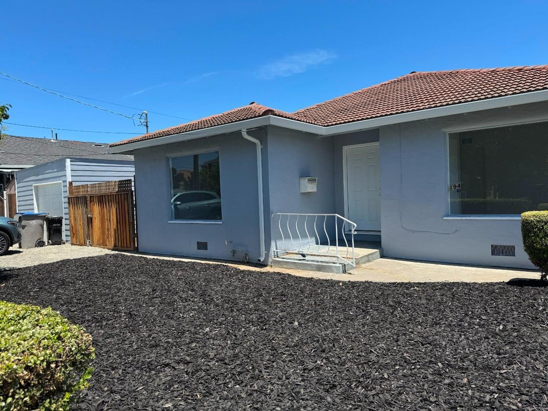 House in San Jose, California, United States 5 - 18158197