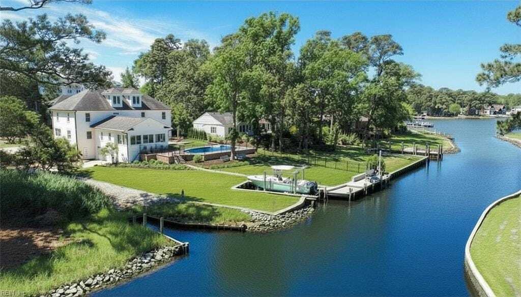 House in Virginia Beach, Virginia, United States 2 - 18030470