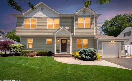 House in Hazlet, New Jersey, United States 1