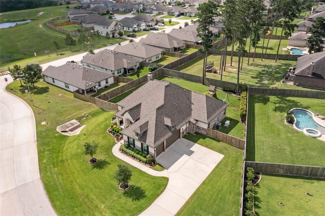 House in Magnolia, Texas, United States 2 - 18155131