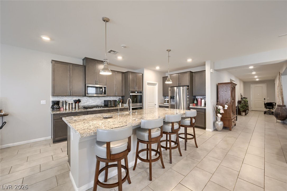 House in Las Vegas, Nevada, United States 5 - 18159664
