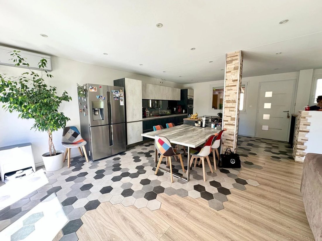 House in Falicon, Provence-Alpes-Côte d'Azur, France 5 - 17734508