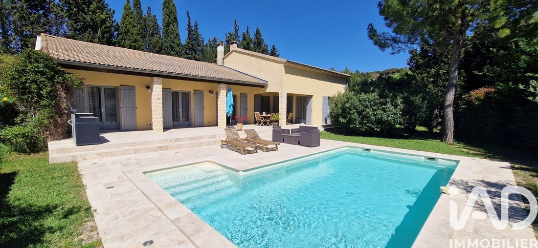 House in Caumont-sur-Durance, Provence-Alpes-Côte d'Azur, France 1 - 18161439