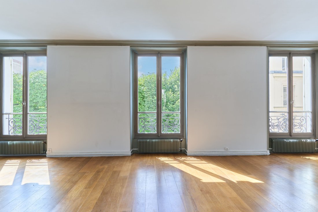 Apartment in Invalides, Paris 7e Arrondissement, Paris 4 - 18159070