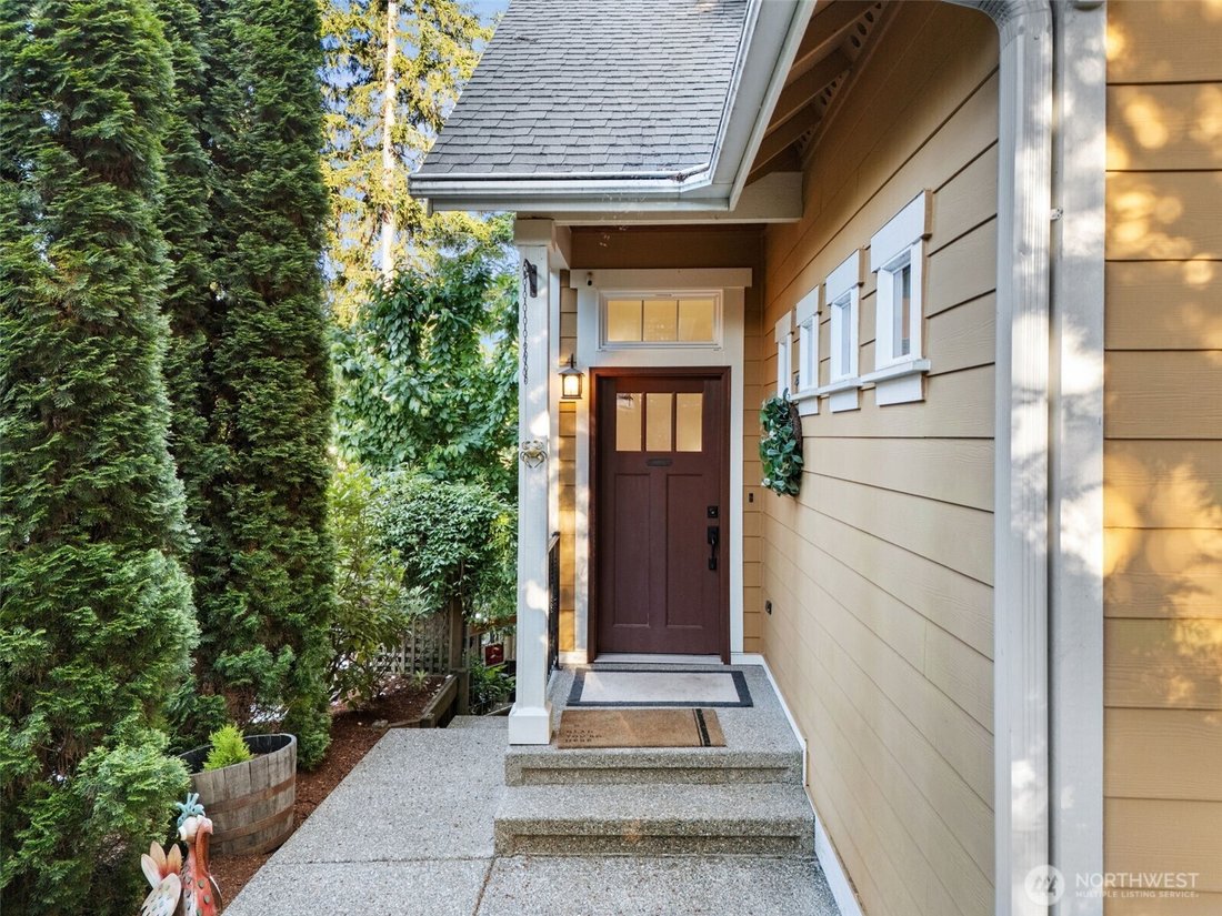 House in Port Orchard, Washington, United States 5 - 18168346