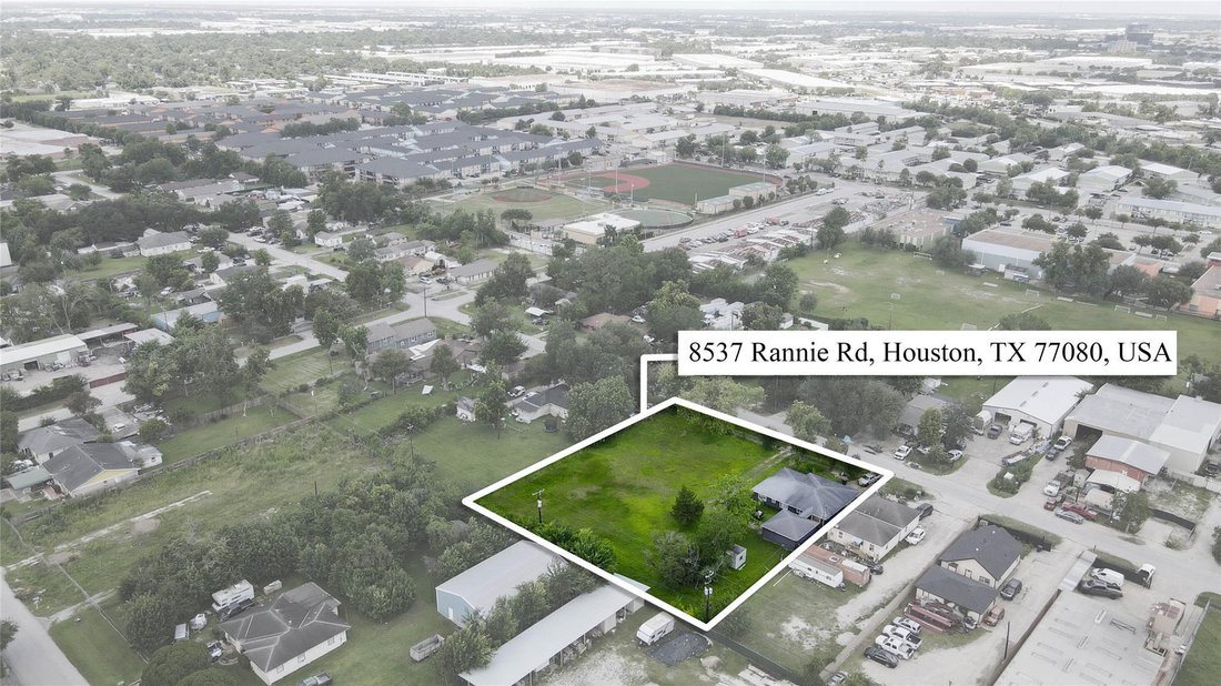 House in Houston, Texas, United States 2 - 18167483