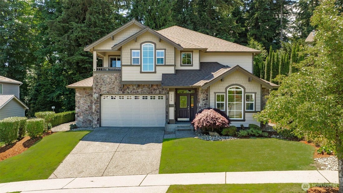House in Snohomish, Washington, United States 1 - 18168341