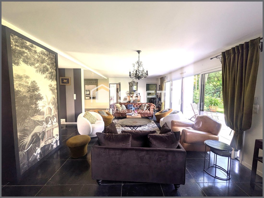 House in Bourg Nord, Orvault, France 3 - 18035706