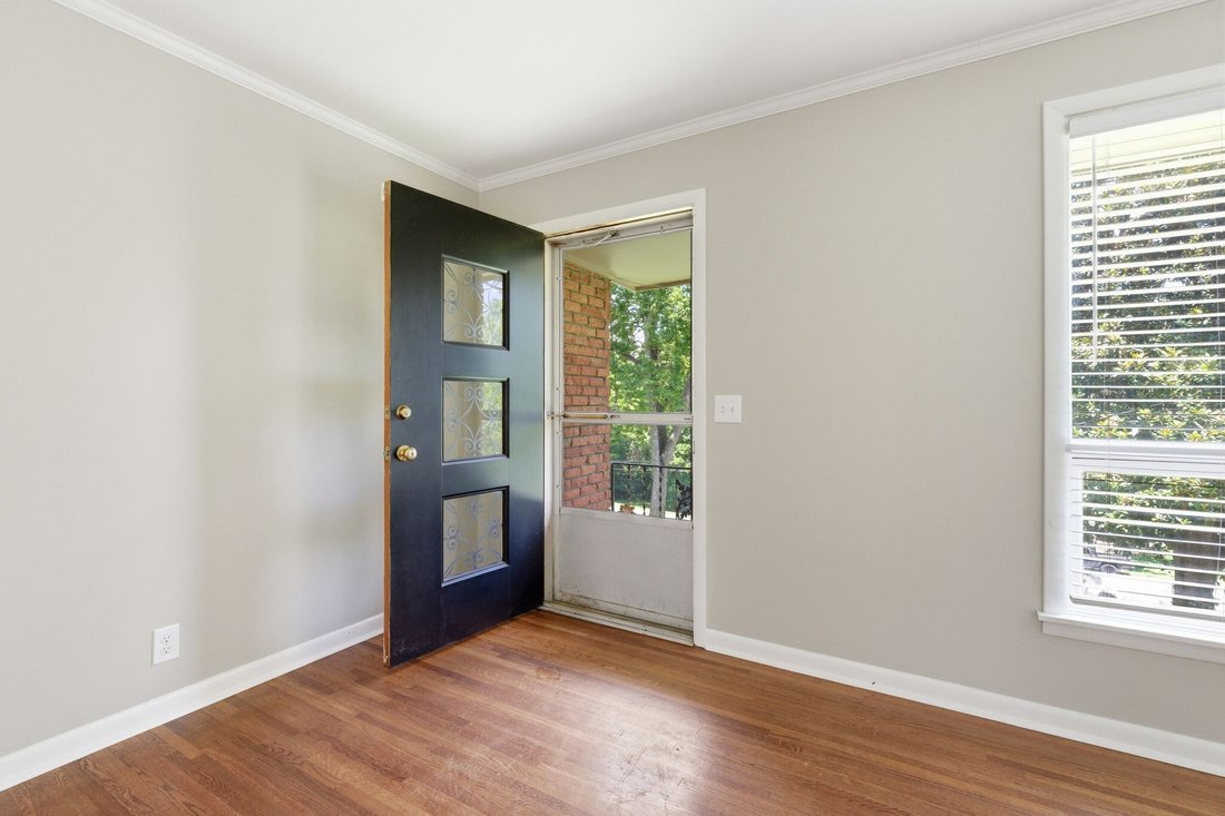 House in Nashville, Tennessee, United States 3 - 18155362