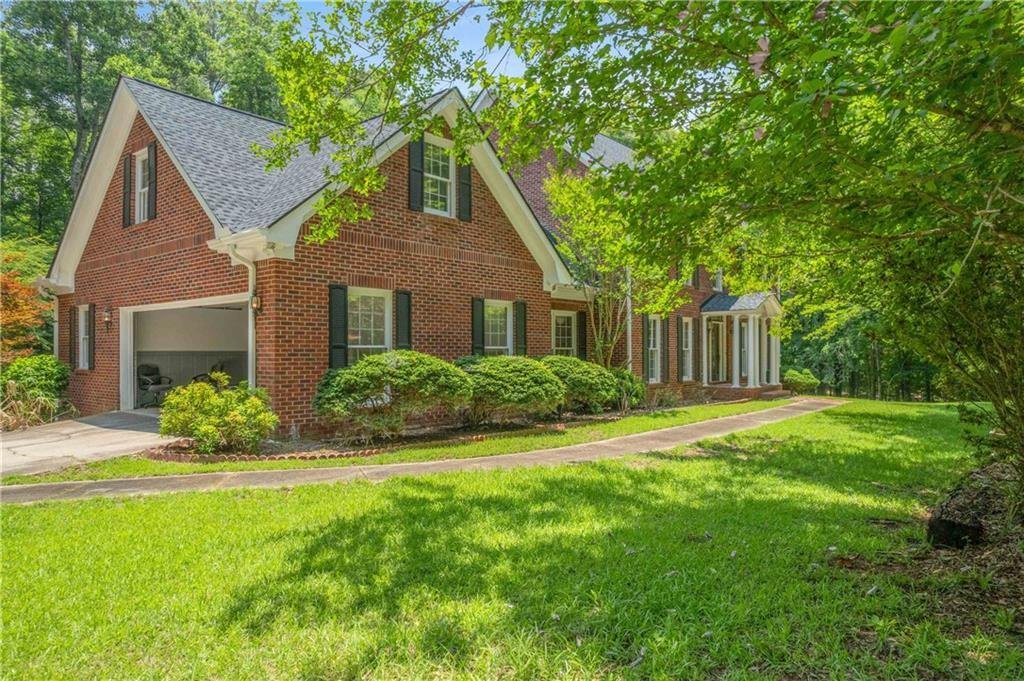 House in Social Circle, Georgia, United States 2 - 18155233