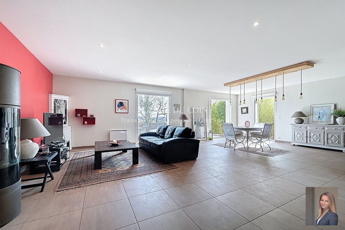 Villa in Figanières, Provence-Alpes-Côte d'Azur, France 4 - 18155677