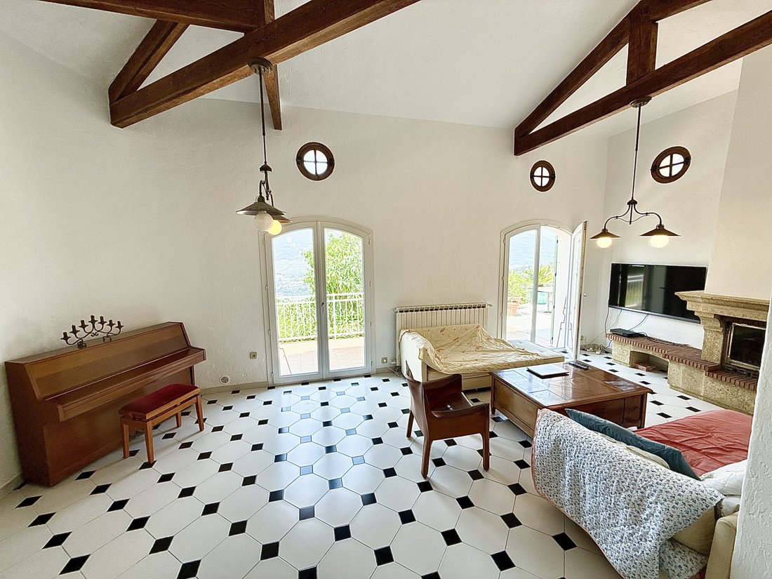 House in Castagniers, Provence-Alpes-Côte d'Azur, France 4 - 18160519