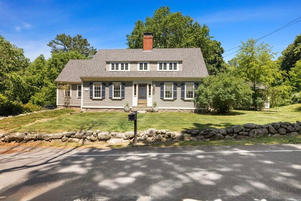 House in Scituate, Massachusetts, United States 1 - 18162146