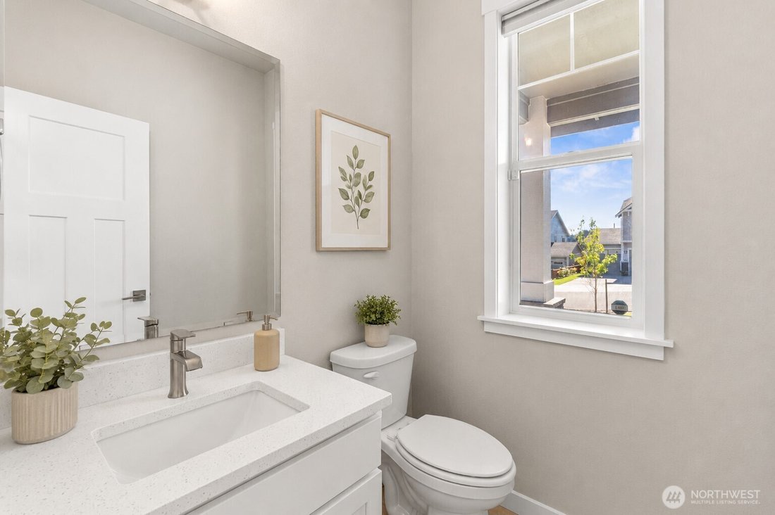 House in Olympia, Washington, United States 4 - 18160030