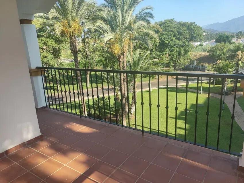 Apartment in Nueva Andalucia, Marbella, Spain 4 - 18163598