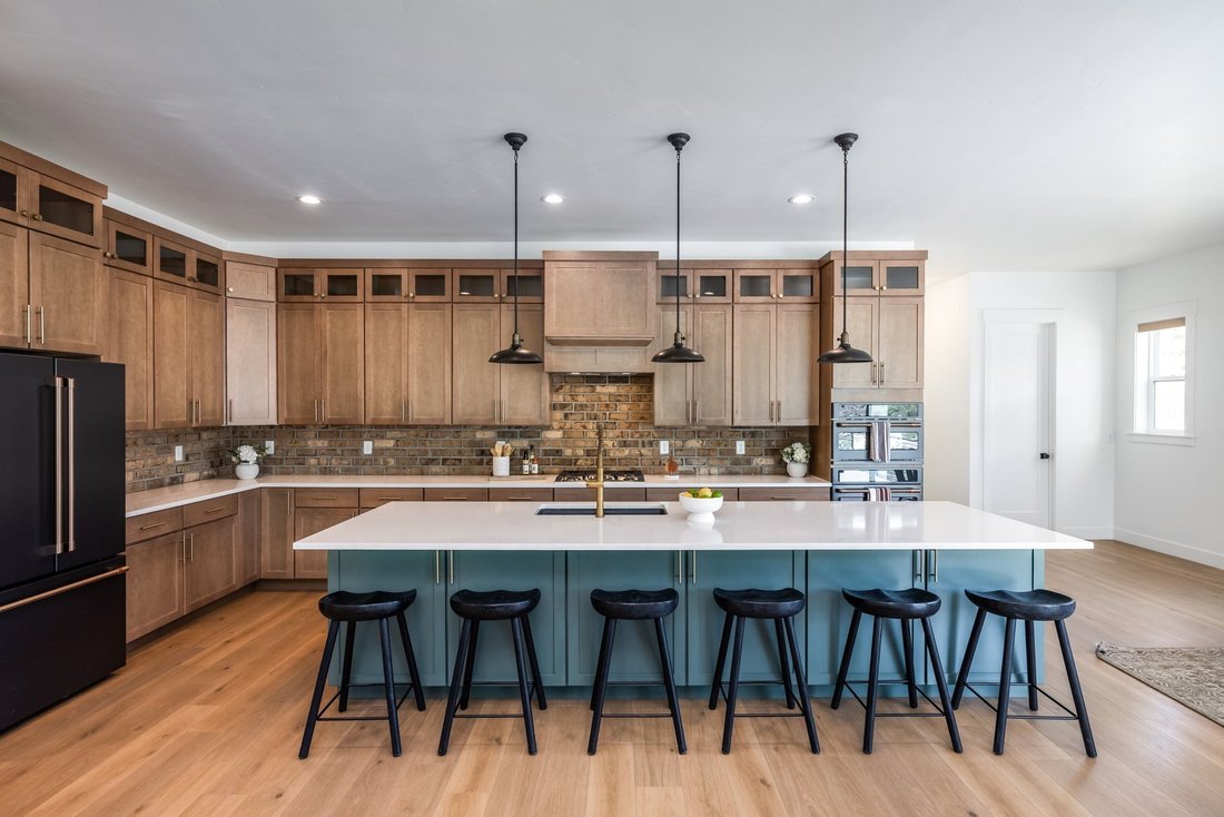 House in Park City, Utah, United States 3 - 18157207