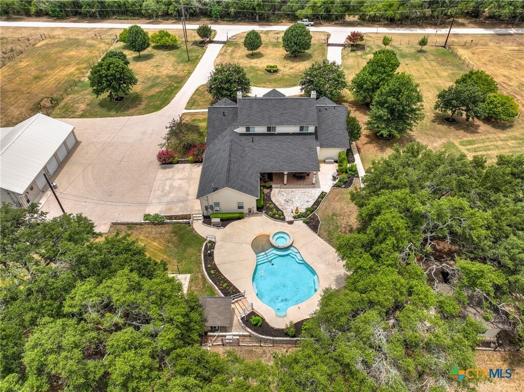 House in San Marcos, Texas, United States 4 - 18164868