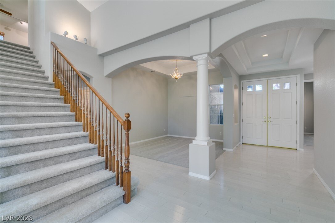 House in Las Vegas, Nevada, United States 4 - 18154777