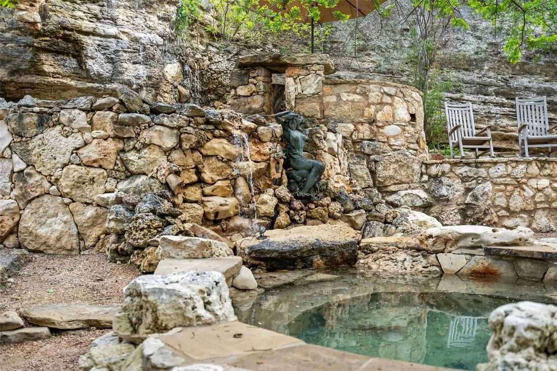 House in Spicewood, Texas, United States 5 - 18158661