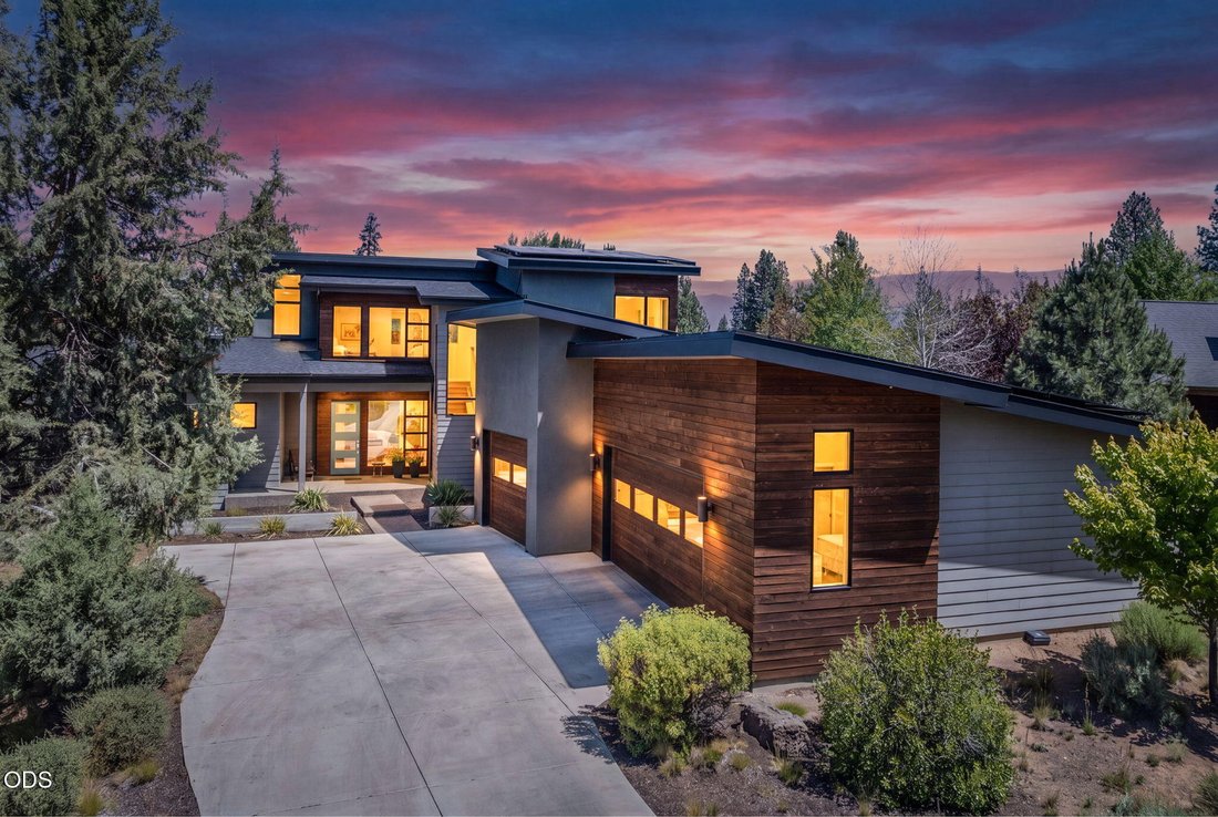 House in Bend, Oregon, United States 1 - 18166760