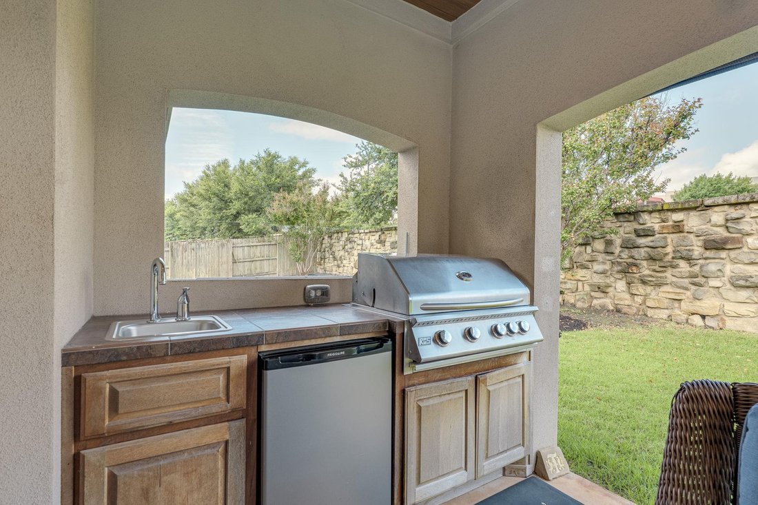 House in Round Rock, Texas, United States 3 - 18158498