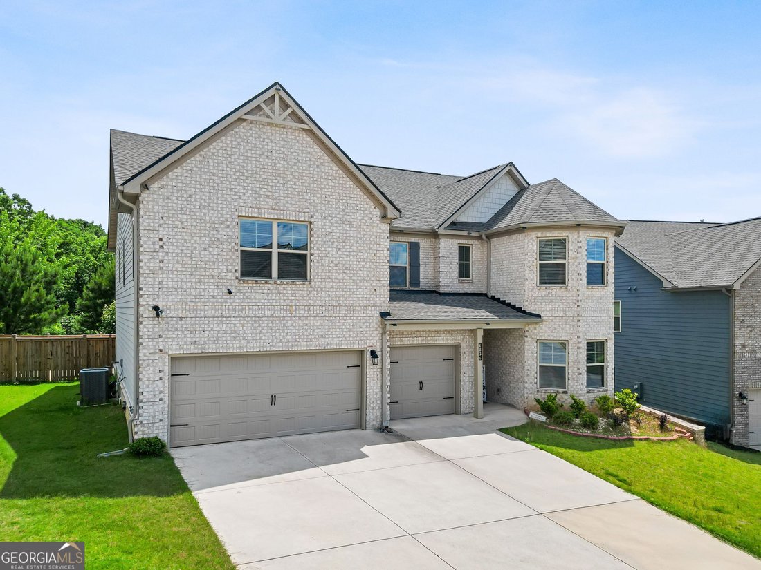 House in Atlanta, Georgia, United States 4 - 18155500