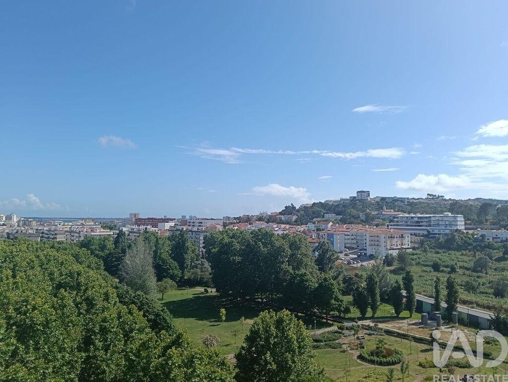 Appartamento a Setubal, Setúbal Municipality, Portogallo 1 - 18153666