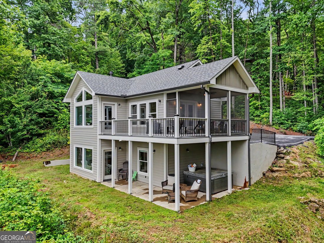 House in Clayton, Georgia, United States 2 - 18168676
