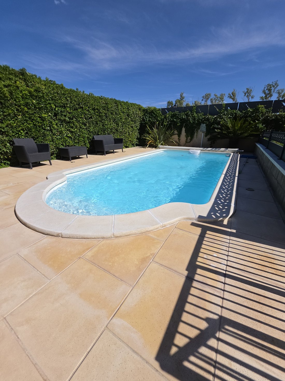 House in Paradou, Provence-Alpes-Côte d'Azur, France 1 - 18167336