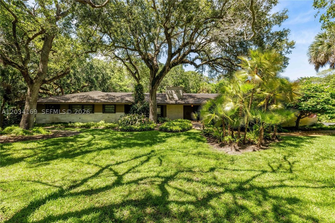 House in Coral Gables, Florida, United States 3 - 18160124