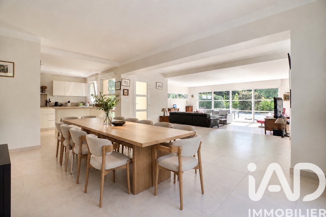 House in Boulouris, Saint-Raphaël, France 1 - 18161321