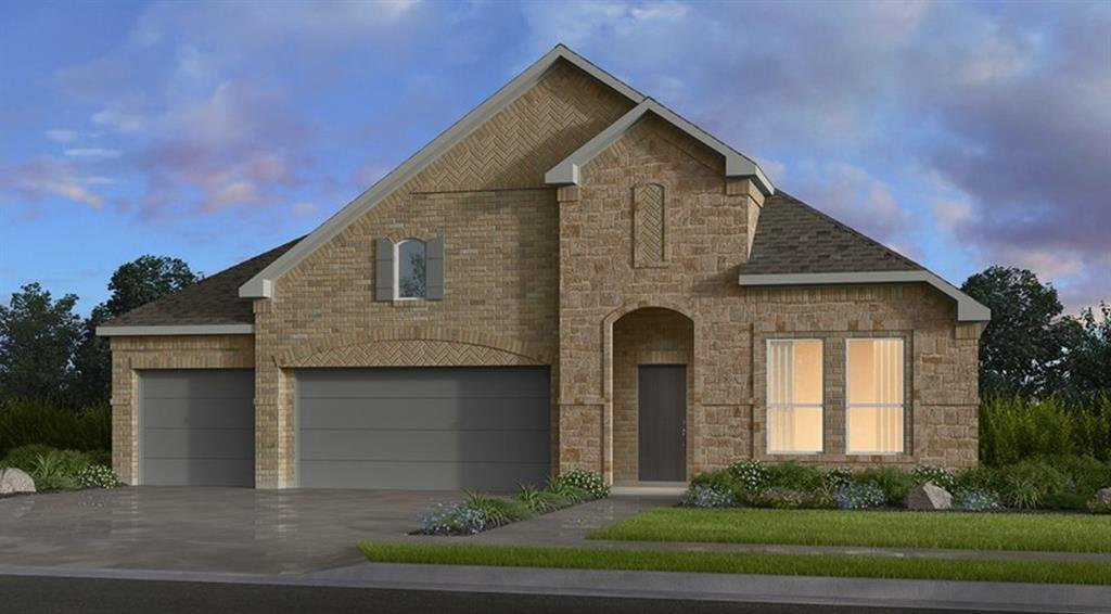 House in Celina, Texas, United States 1 - 18159085