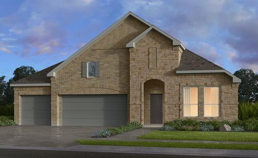 Maison à Celina, Texas, États-Unis 1