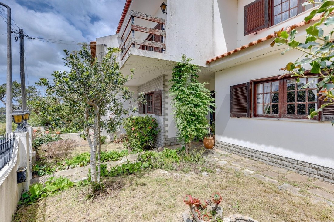 Townhouse in Sintra, Lisbon, Portugal 2 - 18162559