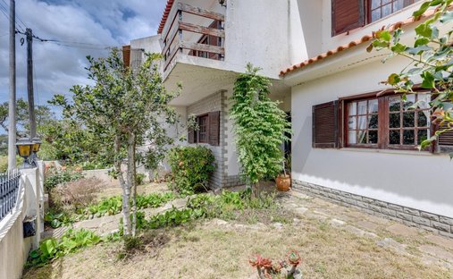 Residenza a Sintra, Lisbona, Portogallo 1